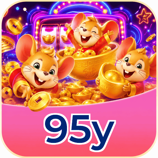 Slots 95y - RTP Alto Certificado