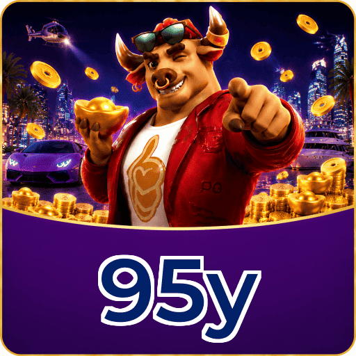 Slots 95y - Jackpots Progressivos