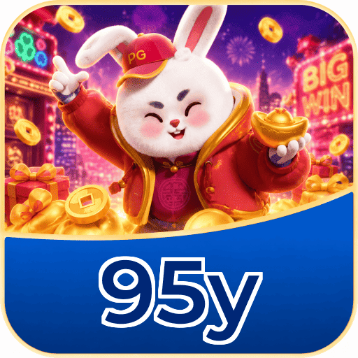 Loteria 95y - Mega-Sena online