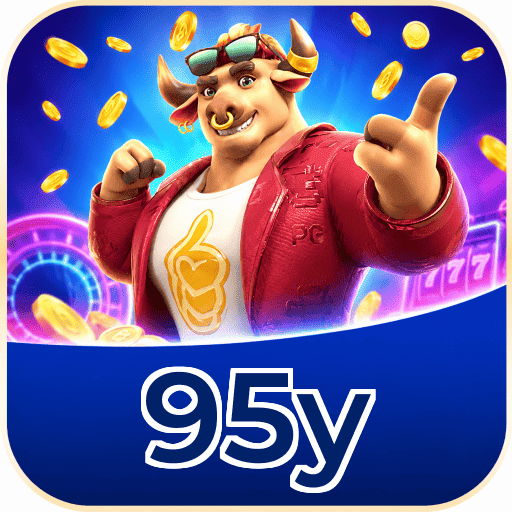95y Certificado eCOGRA - Jogos Justos Auditados